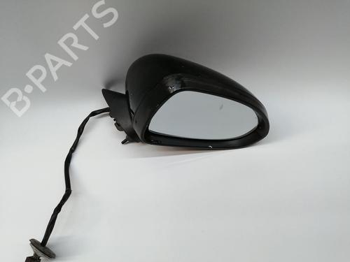 Used Right mirror OPEL CORSA D (S07) [2006-2015]  30729654