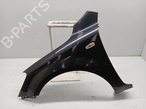 Used Left front fenders KIA CEE'D SW (ED) [2007-2012]  30057386