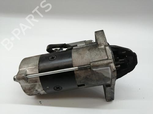 Used Starter FORD RANGER (ER, EQ, R_) 2.5 TD 4x4 (109 hp) 31356471