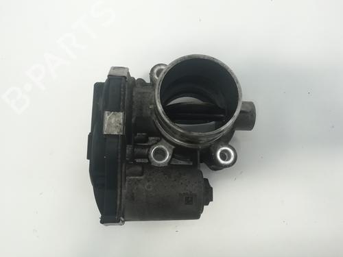 Spjældhus OPEL ASTRA K (B16) 1.6 CDTi (68) (136 hp) 13059220