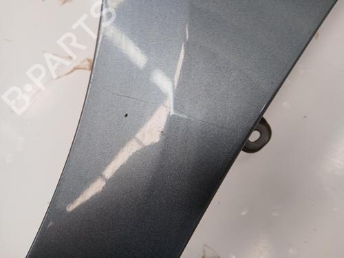 Left front fenders PEUGEOT 307 Break (3E) 2.0 HDI 90 | BP27498195C41 