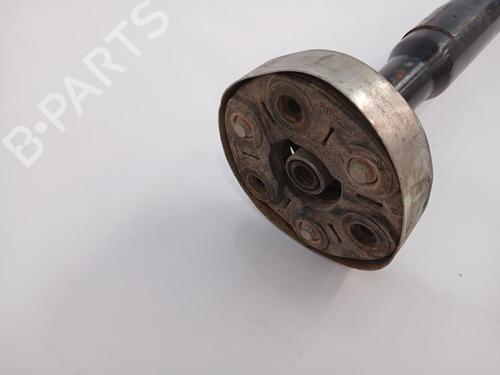 Driveshaft VW CADDY V MPV (SBB, SBJ) | BP36661780M37 - Image 8