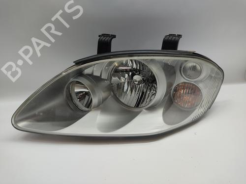 Phare gauche SSANGYONG RODIUS I [2005-2025]  27573863