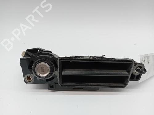 Used Tailgate handle Tailgate handle 38470031 38470031
