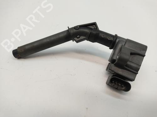 Used Ignition coil RENAULT MEGANE IV Grandtour (K9A/M/N_) [2016-2025]  29246809