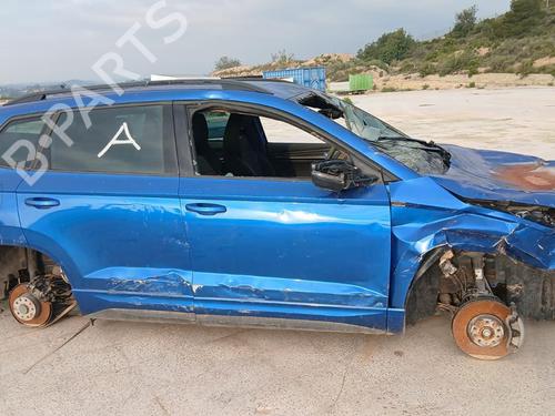 Rear parcel shelf SKODA KAROQ (NU7, ND7)  | BP34718182C85  - Image 6