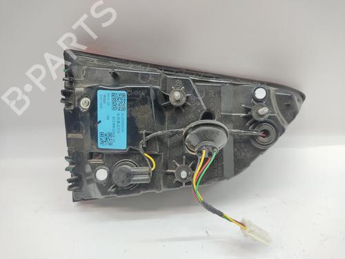 Højre baklys, luke MG MG ZS SUV (AZS1)  | BP29982238C80 