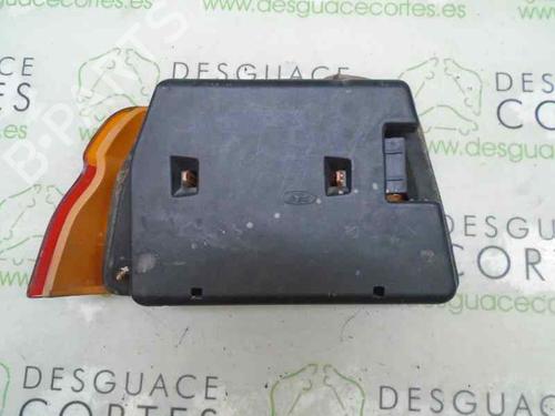 Right taillight FORD ESCORT VI Saloon (GAL, AFL) 1.8 D | BP5525410C35 
