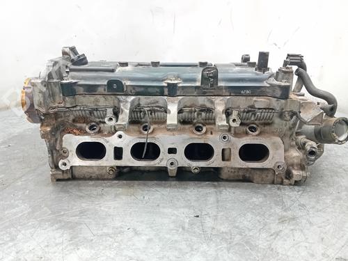 Cylinder head NISSAN QASHQAI / QASHQAI +2 I (J10, NJ10, JJ10E)  | BP28278274M5 