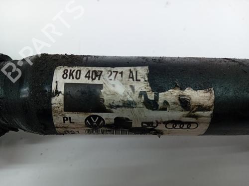 Left front driveshaft AUDI A5 Sportback (8TA) 2.0 TDI | BP37030289M38 - Image 2