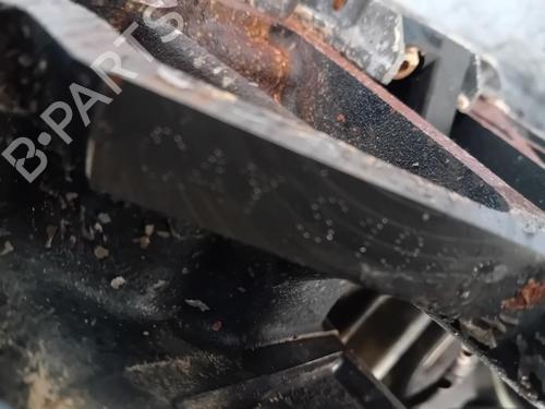 Engine VW GOLF VI (5K1) | BP32387516M1