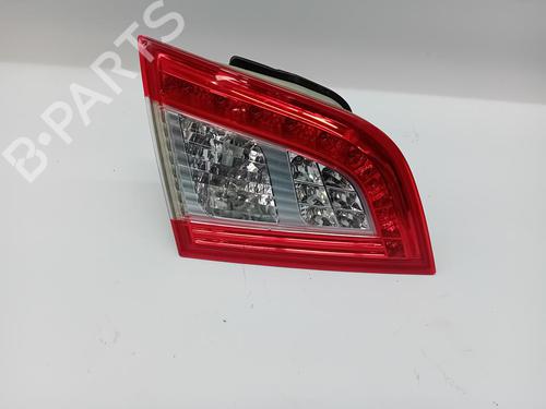 Used Left tailgate light Left tailgate light PEUGEOT 508 SW I (8E_) [2010-2018] 36322294 36322294