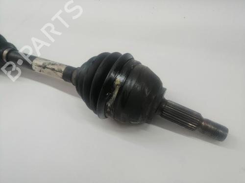 Right front driveshaft FORD TOURNEO CONNECT 1.8 TDCi | BP31123474M39