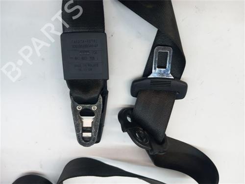 Front left seatbelt AUDI A4 B8 (8K2) 2.0 TDI | BP39997003I26 - Image 2