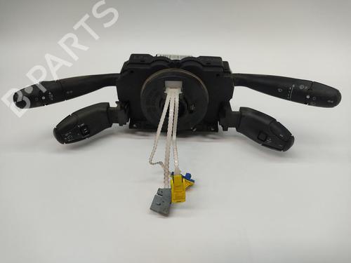 Used Headlight switch Headlight switch PEUGEOT 307 (3A/C) 1.6 HDi (90 hp) 36648996 36648996