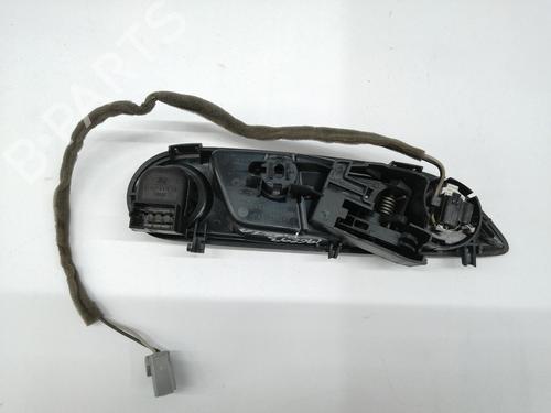 Mirror switch FORD FIESTA VI (CB1, CCN) 1.25 | BP24849315I25 