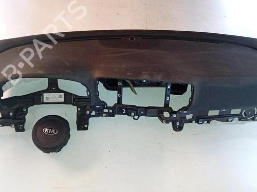 Used Airbag Kit KIA SPORTAGE IV (QL, QLE) [2015-2022]  30849776