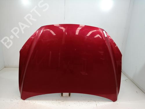 Used Hood MAZDA CX-5 (KF) [2016-2025]  27869833
