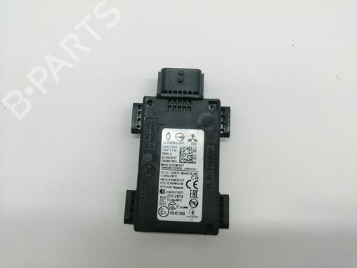 Used Electronic module NISSAN QASHQAI II SUV (J11, J11_) [2013-2025]  16127547