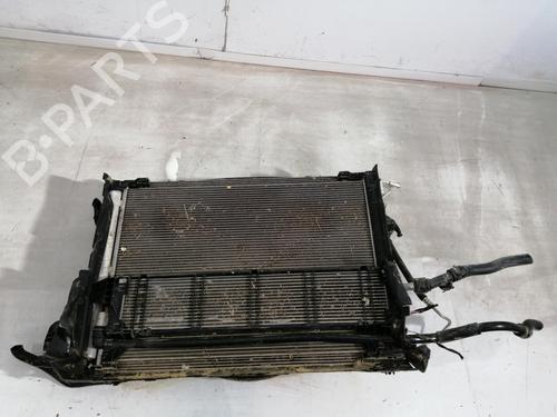 Full front MERCEDES-BENZ GLC (X253) 220 d 4-matic (253.915) | BP29720066S1 