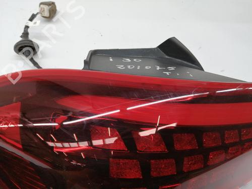 Left taillight HYUNDAI i30 FASTBACK (PDE, PDEN)  | BP29360395C34 