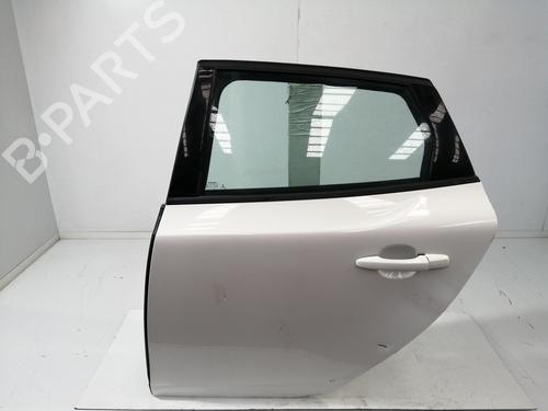 Used Left rear door VOLVO V40 Hatchback (525) D2 (120 hp) 18661294