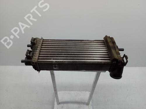 Used Intercooler FORD FOCUS III 1.6 TDCi (95 hp) 17076010