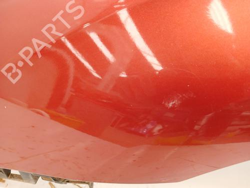 Left front fenders CITROËN C4 I (LC_)  | BP27301666C41 