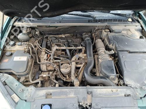 Left front brake caliper CITROËN C5 I (DC_) 2.0 HDi (DCRHZB, DCRHZE) | BP33320960M105 - Image 7