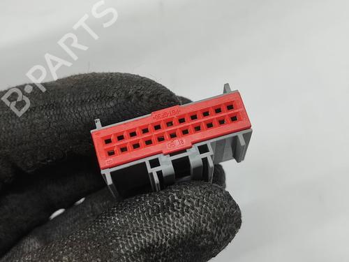 Außenspiegel rechts LAND ROVER DISCOVERY V (L462) 2.0 Sd4 4x4 | BP30853271C27