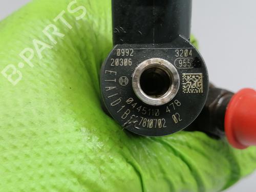 Injector BMW X3 (E83)  | BP22520148M100 
