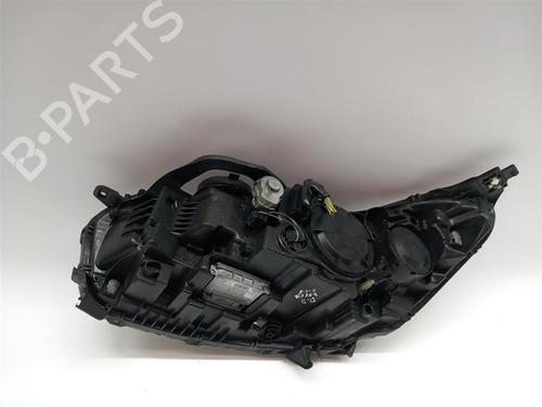 Right headlight CITROËN C5 III (RD_) 2.0 HDi (RDRHD8, RDRHDJ, RDRHR8, RDRHRJ) | BP32320274C29 - Image 3