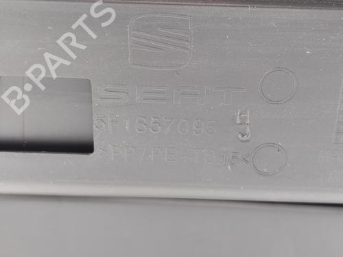 Glove box SEAT LEON (5F1) | BP34275304C95 - Image 7