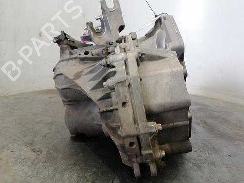 Gearbox CHEVROLET CAPTIVA (C100, C140) 2.2 D | BP29338033M3
