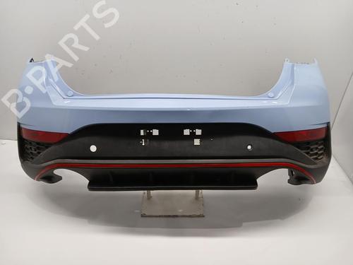 Used Rear bumper HYUNDAI i30 (PDE, PD, PDEN) 2.0 N (275 hp) 30563252