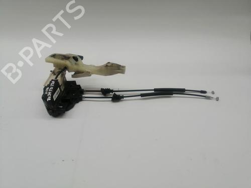 Front right lock HYUNDAI i30 (FD)  | BP29338126C97 