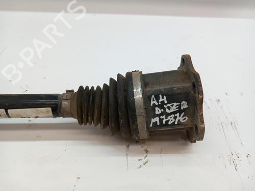 Drivaksel fortil Højre AUDI A4 B9 (8W2, 8WC)  | BP29338048M39 