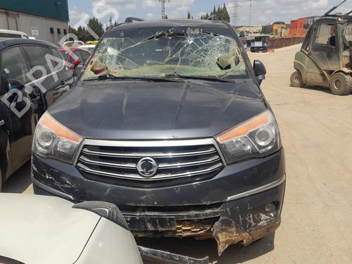 Used Parts SSANGYONG RODIUS II [2013-2025]  2694350