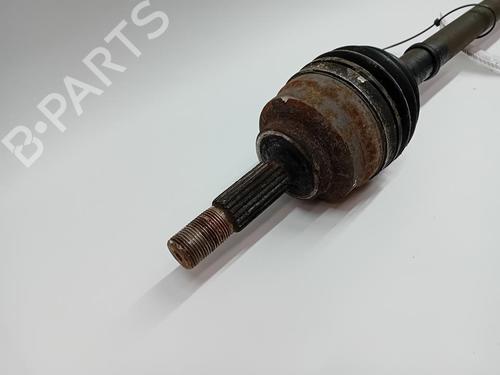 Right front driveshaft NISSAN KUBISTAR Van (X76) 1.5 dCi | BP37428898M39 - Image 4