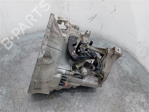 Gearbox FORD FOCUS III 1.0 EcoBoost | BP40025503M3 - Image 3