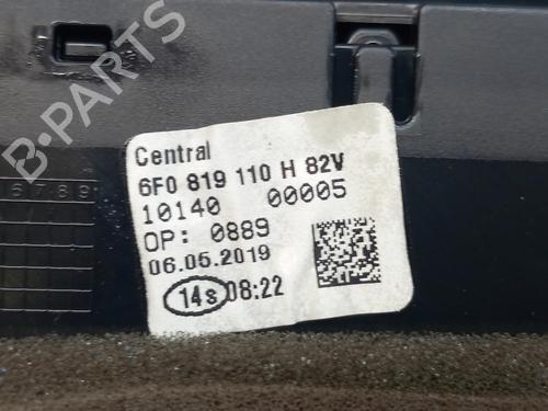 Warning switch SEAT ARONA (KJ7, KJP)  | BP28129810I22 