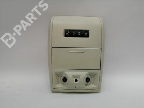 Used Interior roof light Interior roof light CHRYSLER GRAND VOYAGER V (RT) 2.8 CRD (163 hp) 10138605 10138605