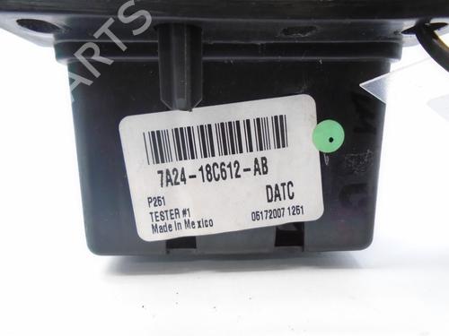 Climate control FORD USA EXPLORER (U2, U_) 4.0 | BP9547584I5 