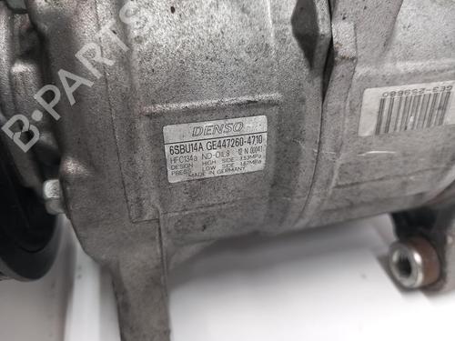 AC compressor BMW 1 (F20) 116 d | BP37181600M34 - Image 6