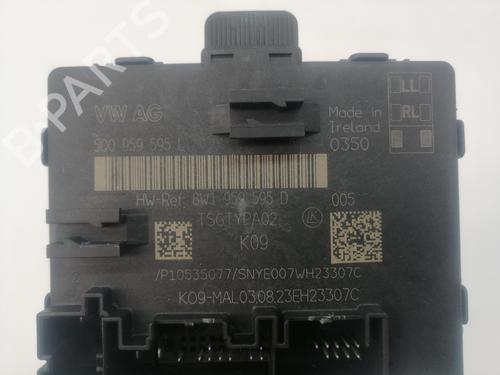Other AUDI Q3 Sportback (F3N) 45 TFSI e | BP21190611O1 