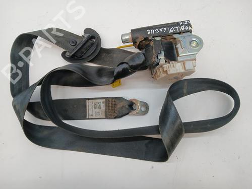 Used Front left seatbelt Front left seatbelt 37757230 37757230