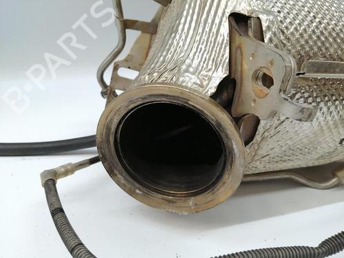 Catalyst MERCEDES-BENZ V-CLASS (W447)  | BP29376127M10 