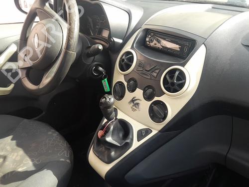 Instrument cluster FORD KA (RU8) 1.2 | BP27160139C47  - Image 6