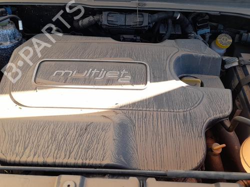 Subframe JEEP RENEGADE SUV (BU, B1, BV) 1.6 CRD | BP32271094M9