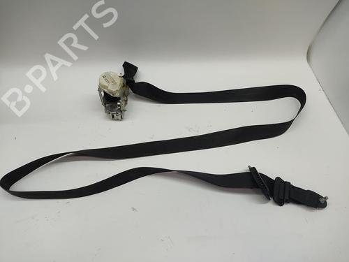 Used Front right seatbelt Front right seatbelt CITROËN C3 II (SC_) [2009-2026] 33938561 33938561
